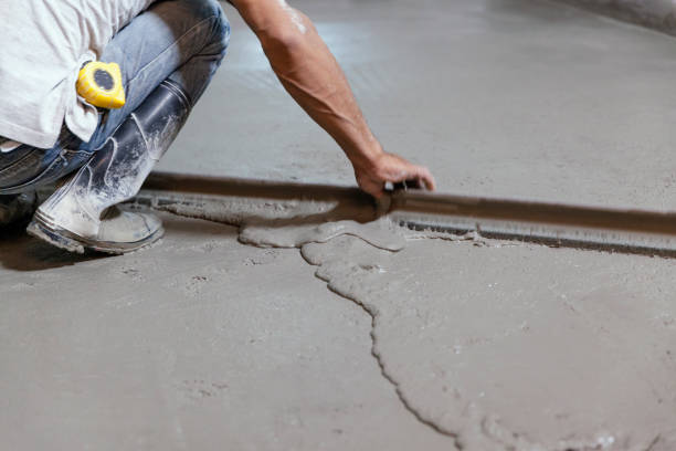 Concrete Driveway Repair Near Me in NM