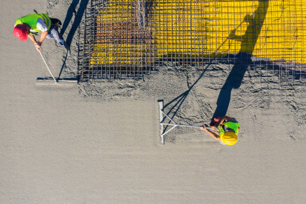 Best Concrete Resurfacing Services  in Farmington, NM