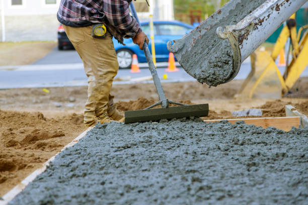  Farmington, NM Concrete contractor Pros