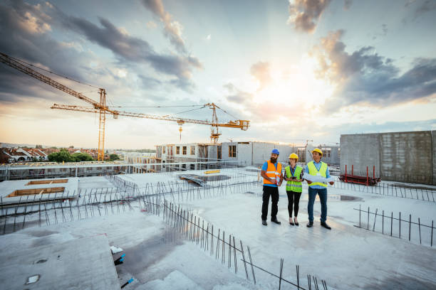 Best Concrete Contractor Near Me  in Farmington, NM