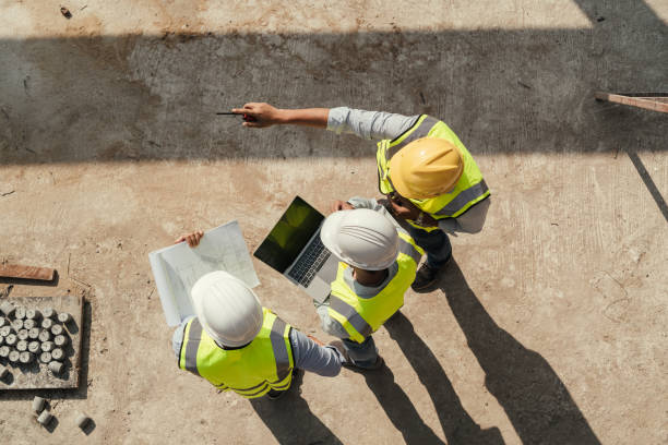 Best Concrete Flooring Contractor  in Farmington, NM